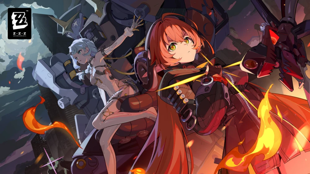 Zenless Zone Zero Versi 2.2 Hadirkan Obol Squad pada 4 September